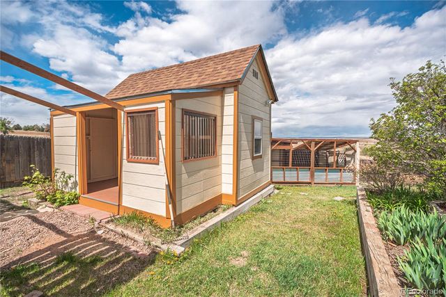 7119 Lone Eagle Lane, Colorado Springs, CO 80925