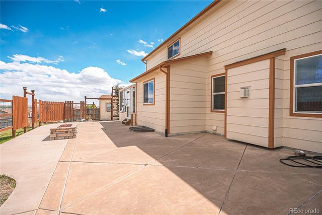 7119 Lone Eagle Lane, Colorado Springs, CO 80925