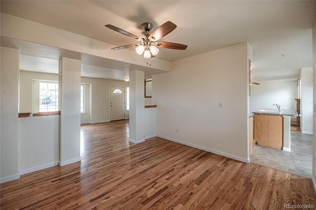 7119 Lone Eagle Lane, Colorado Springs, CO 80925