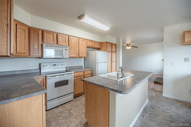 7119 Lone Eagle Lane, Colorado Springs, CO 80925
