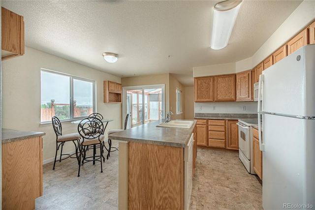 7119 Lone Eagle Lane, Colorado Springs, CO 80925