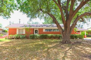 1706 Harvard Ave, Big Spring, TX 79720