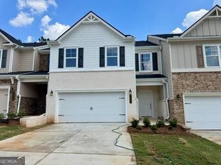 1227 Park Center Circle, Austell, GA 30168