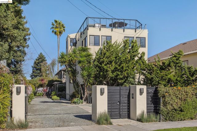 1260 63Rd St, Emeryville, CA 94608