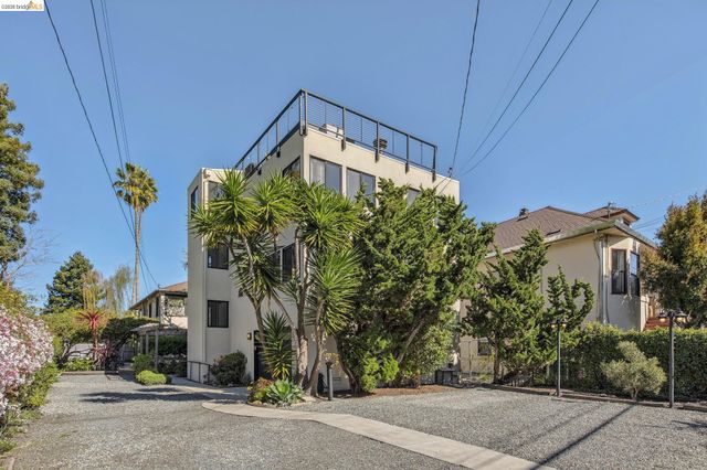 1260 63Rd St, Emeryville, CA 94608