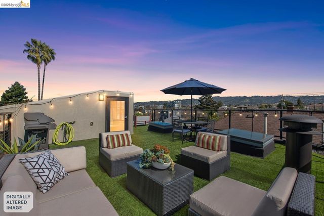 1260 63Rd St, Emeryville, CA 94608