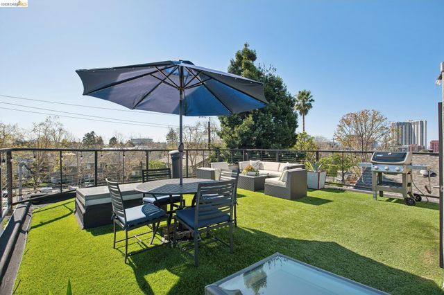 1260 63Rd St, Emeryville, CA 94608
