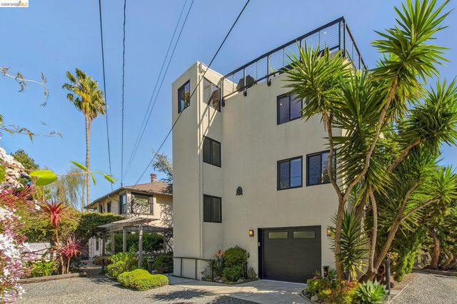 1260 63Rd St, Emeryville, CA 94608