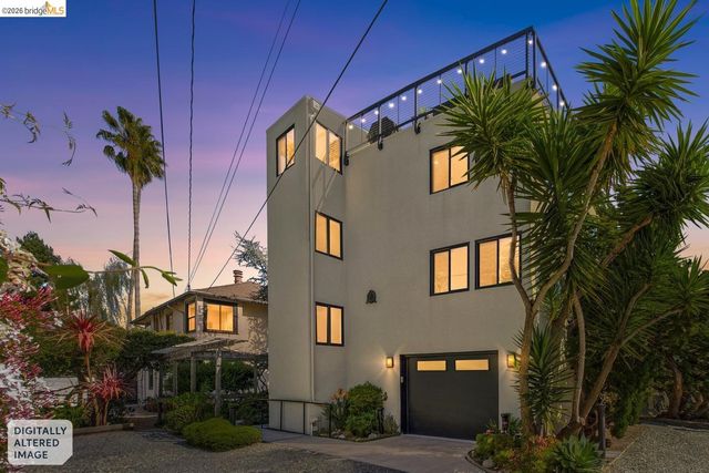 1260 63Rd St, Emeryville, CA 94608