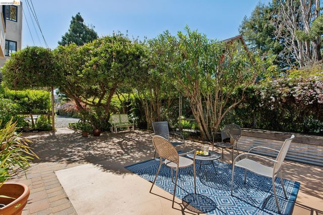 1260 63Rd St, Emeryville, CA 94608