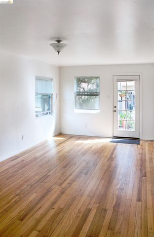 1260 63Rd St, Emeryville, CA 94608