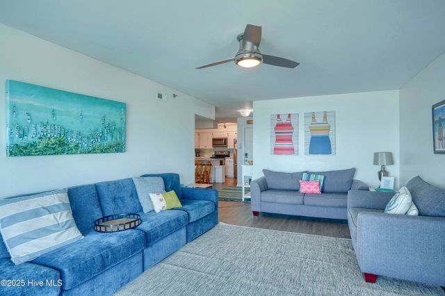 1896 New River Inlet Road Unit 1212, North Topsail Beach, NC 28460