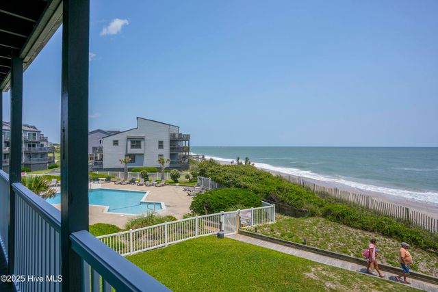 1896 New River Inlet Road Unit 1212, North Topsail Beach, NC 28460