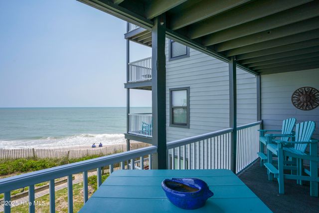 1896 New River Inlet Road Unit 1212, North Topsail Beach, NC 28460