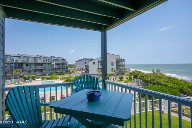 1896 New River Inlet Road Unit 1212, North Topsail Beach, NC 28460