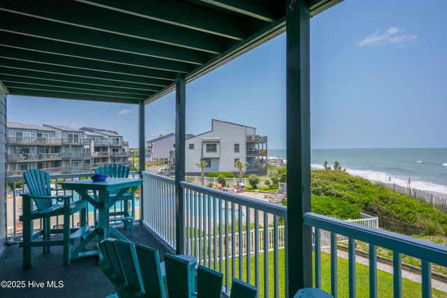 1896 New River Inlet Road Unit 1212, North Topsail Beach, NC 28460