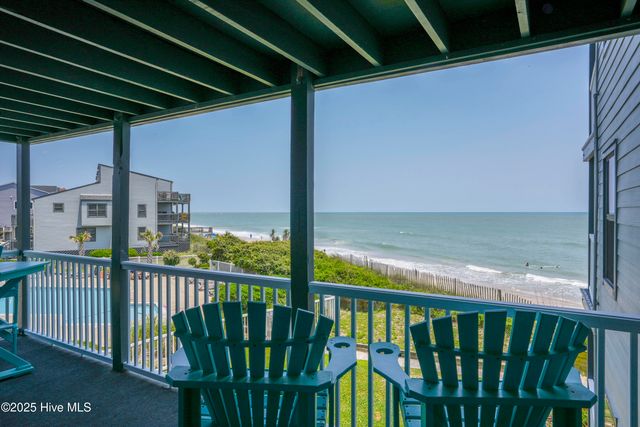 1896 New River Inlet Road Unit 1212, North Topsail Beach, NC 28460