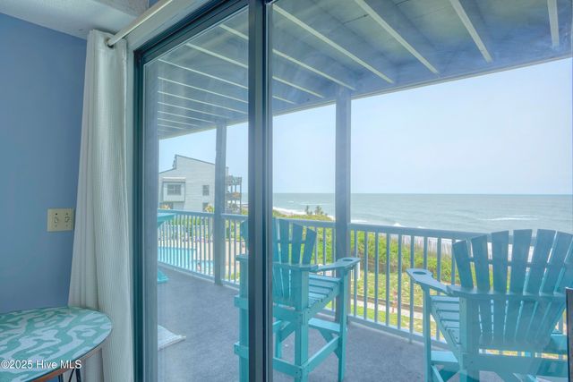 1896 New River Inlet Road Unit 1212, North Topsail Beach, NC 28460