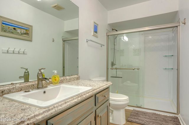 1896 New River Inlet Road Unit 1212, North Topsail Beach, NC 28460