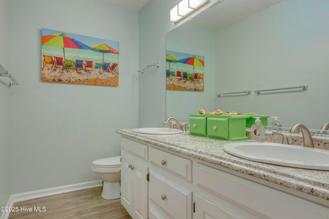 1896 New River Inlet Road Unit 1212, North Topsail Beach, NC 28460