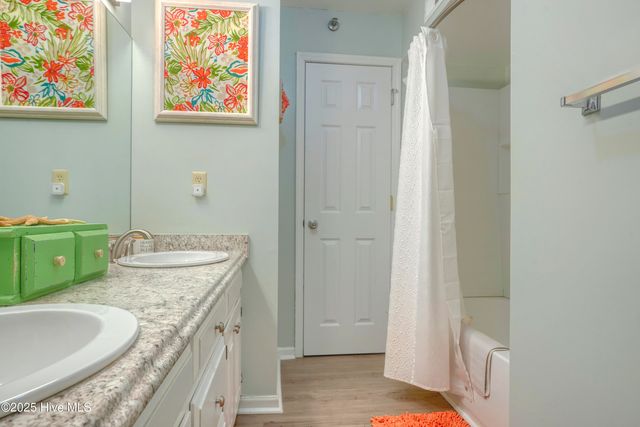 1896 New River Inlet Road Unit 1212, North Topsail Beach, NC 28460