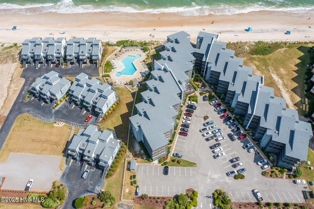 1896 New River Inlet Road Unit 1212, North Topsail Beach, NC 28460
