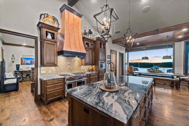 1025 Pecan Ridge, Possum Kingdom Lake, TX 76449