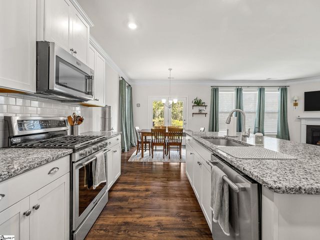 554 Elwood Drive, Duncan, SC 29334