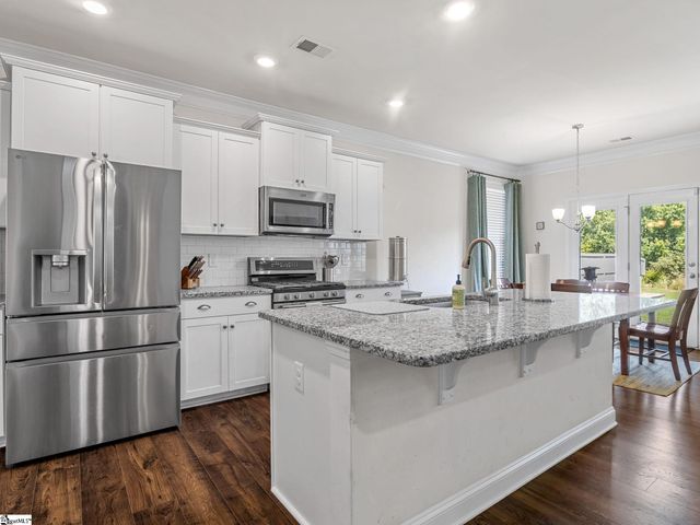 554 Elwood Drive, Duncan, SC 29334