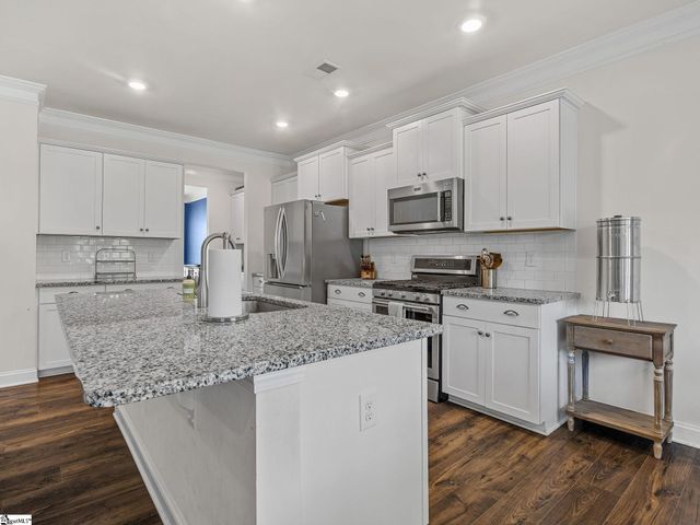 554 Elwood Drive, Duncan, SC 29334
