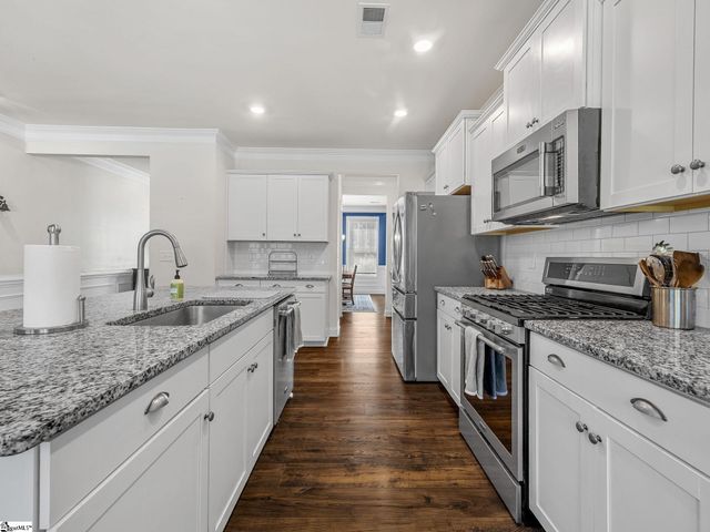 554 Elwood Drive, Duncan, SC 29334