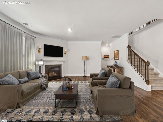 554 Elwood Drive, Duncan, SC 29334