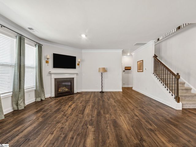 554 Elwood Drive, Duncan, SC 29334