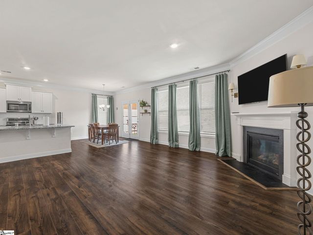 554 Elwood Drive, Duncan, SC 29334