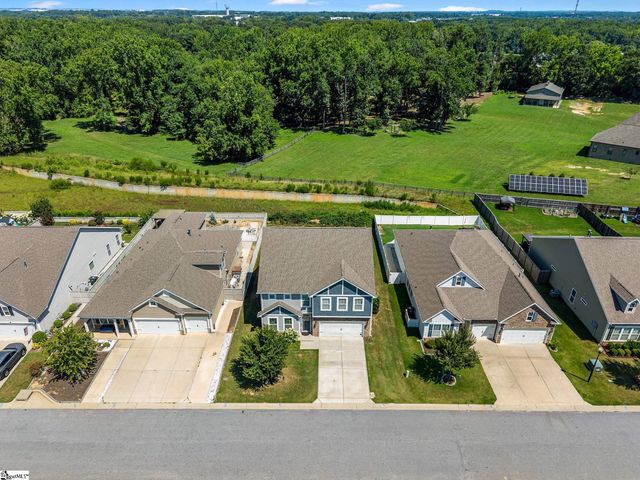 554 Elwood Drive, Duncan, SC 29334