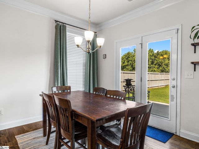 554 Elwood Drive, Duncan, SC 29334