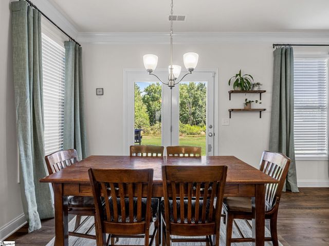 554 Elwood Drive, Duncan, SC 29334