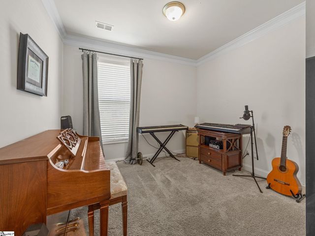 554 Elwood Drive, Duncan, SC 29334
