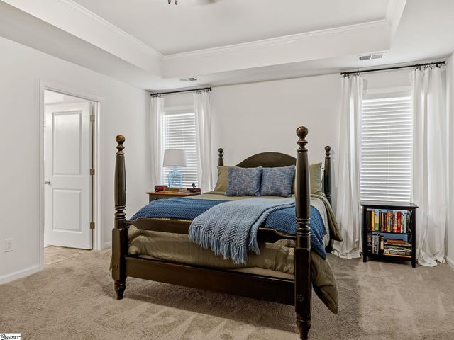 554 Elwood Drive, Duncan, SC 29334