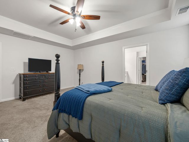 554 Elwood Drive, Duncan, SC 29334