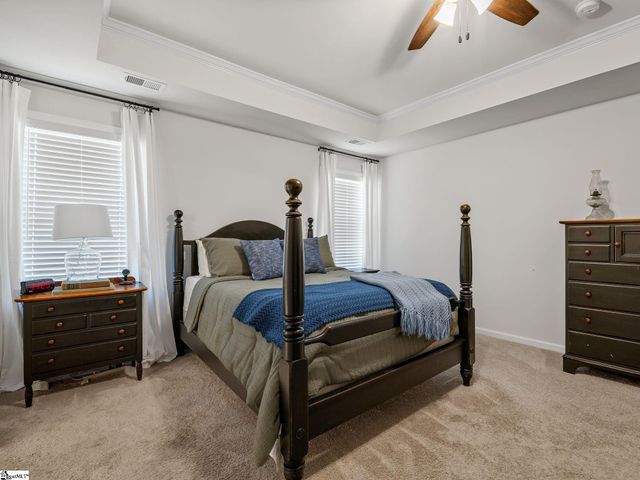 554 Elwood Drive, Duncan, SC 29334