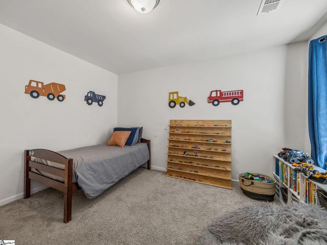 554 Elwood Drive, Duncan, SC 29334