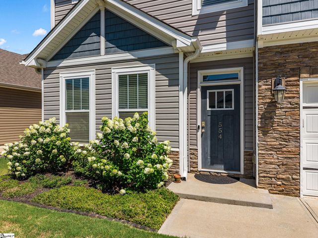 554 Elwood Drive, Duncan, SC 29334