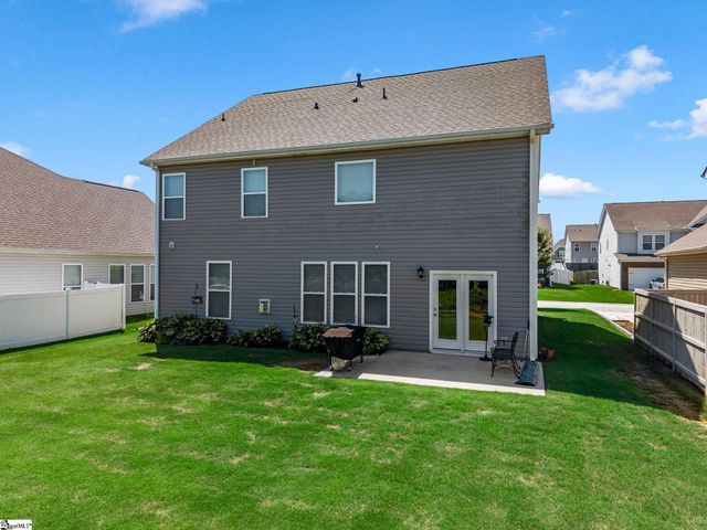 554 Elwood Drive, Duncan, SC 29334