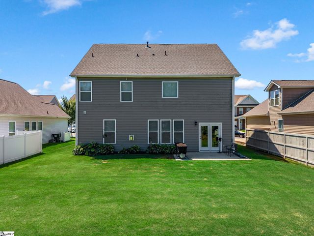 554 Elwood Drive, Duncan, SC 29334