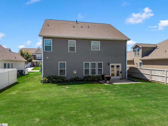 554 Elwood Drive, Duncan, SC 29334