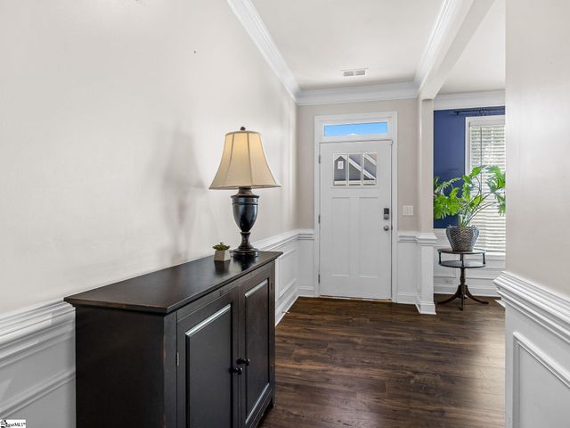 554 Elwood Drive, Duncan, SC 29334