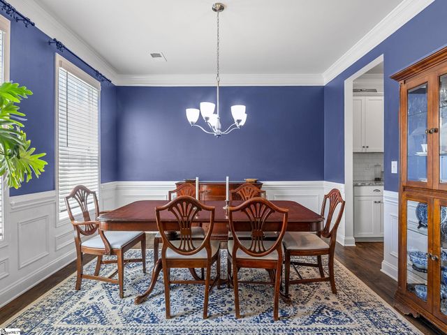 554 Elwood Drive, Duncan, SC 29334
