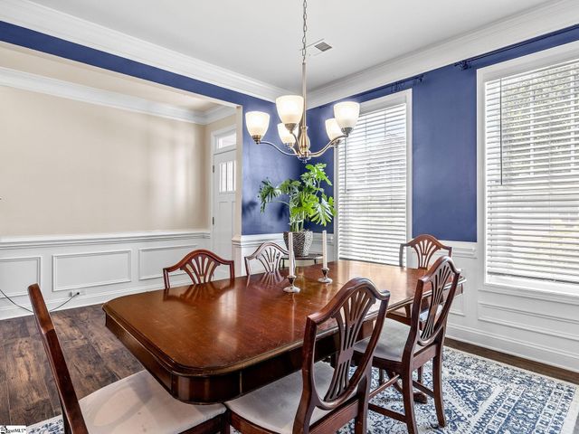 554 Elwood Drive, Duncan, SC 29334