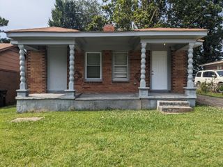 1556 CANE AVE, Memphis, TN 38106